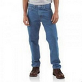 Men's Carhartt  Traditional-Fit Tapered Leg Jeans